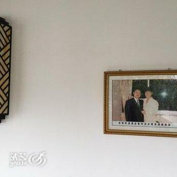 Kongfu Nanyuan Hotel - Photo3