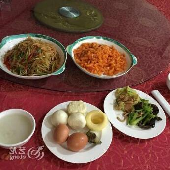 Kongfu Nanyuan Hotel - Photo4