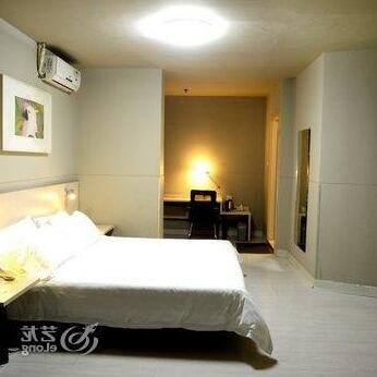 Lemon Holiday Inn Qufu - Photo3