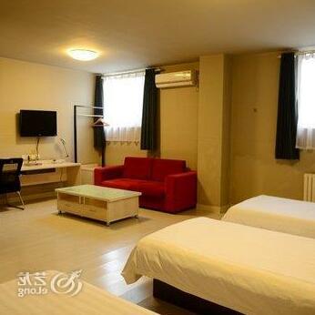 Lemon Holiday Inn Qufu - Photo5