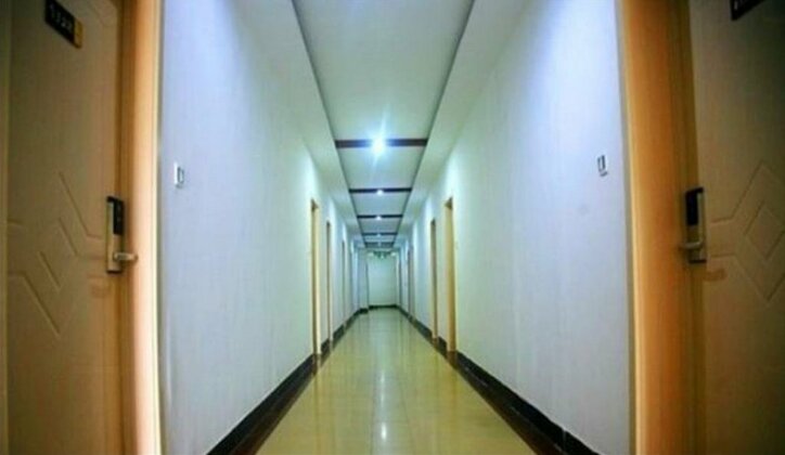 Lotto Express Hotel - Photo2