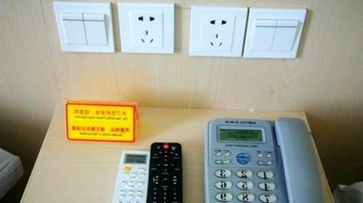 Lotto Express Hotel - Photo3