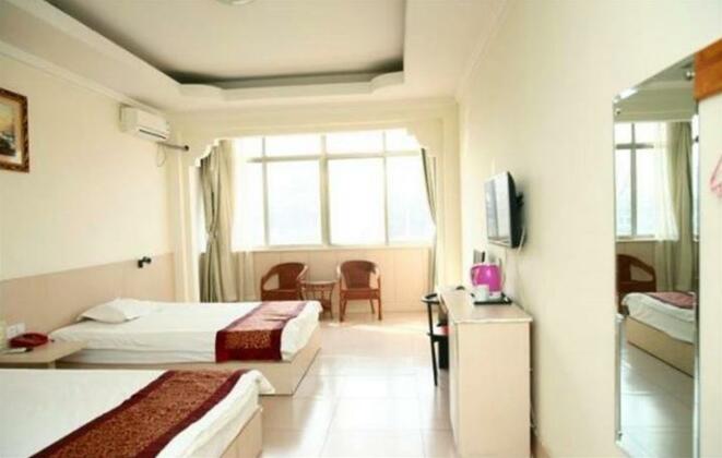 Lotto Express Hotel - Photo4