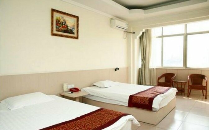 Lotto Express Hotel - Photo5