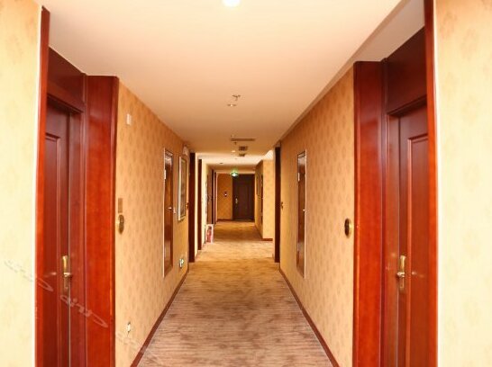 Mingdu Hotel Jining - Photo5
