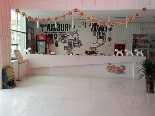 Motai 168 Business Hotel - Photo2