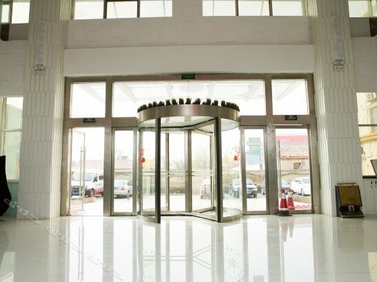 Motai 168 Business Hotel - Photo4