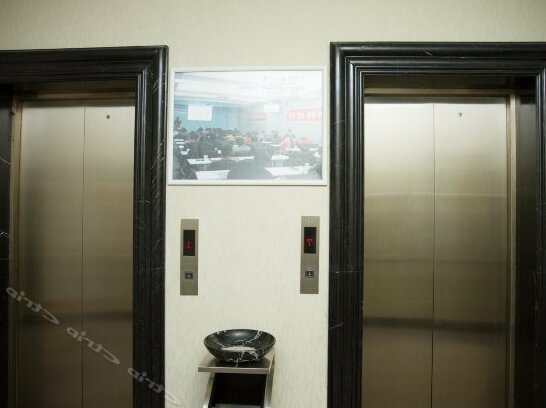 Motai 168 Business Hotel - Photo5