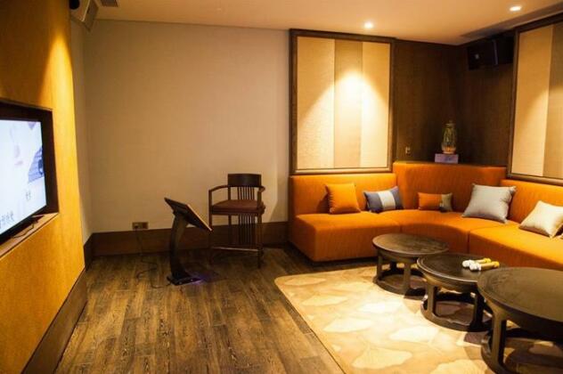 Nishan Academy hotel - Photo4
