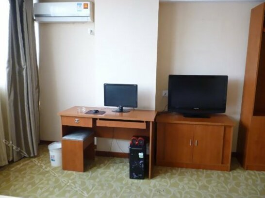 Oriental Holiday Hotel Jining - Photo5