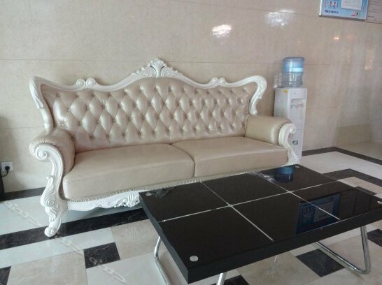 Ouke Holiday Hotel - Photo5