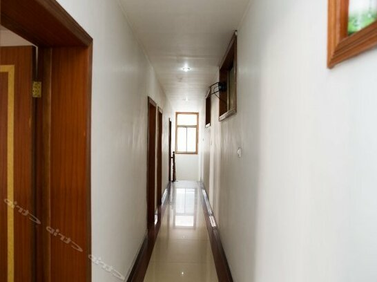 Penglai Hotel Jining - Photo2