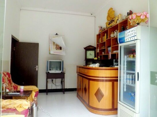 Pengleng Hotel - Photo2