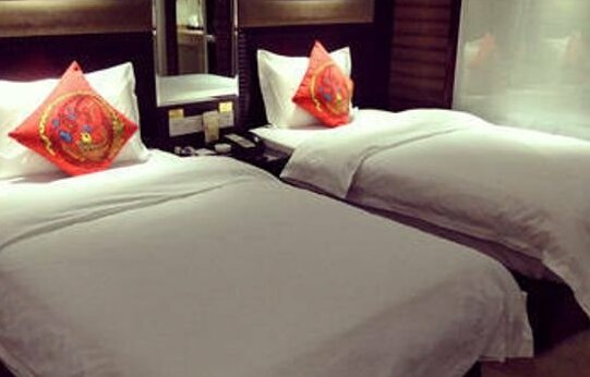 Phoenix Xiyuan Hotel