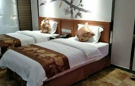 Phoenix Xiyuan Hotel - Photo3