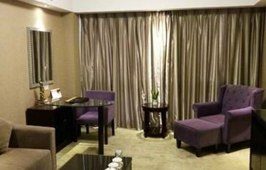 Phoenix Xiyuan Hotel - Photo4