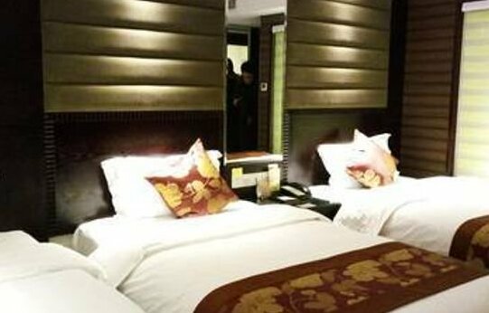 Phoenix Xiyuan Hotel - Photo5