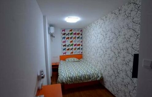 Pod Inn Qufu Kongfu Branch - Photo3
