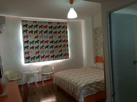 Pod Inn Qufu Kongfu Branch - Photo5
