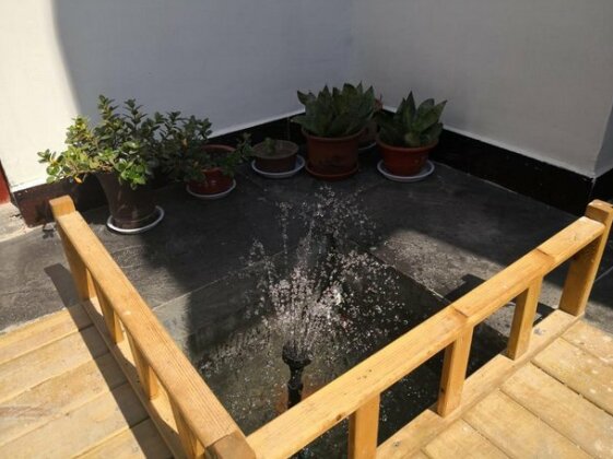 Qixianju Confucianism Style Hotel - Photo4