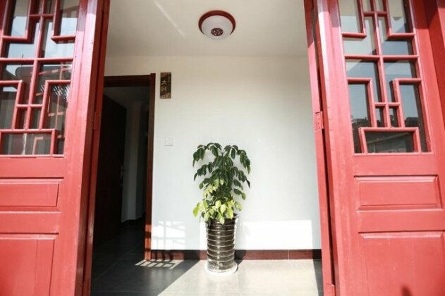 Qixianju Confucianism Style Hotel - Photo5