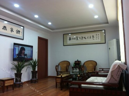 Qufu Baotai Hotel - Photo4