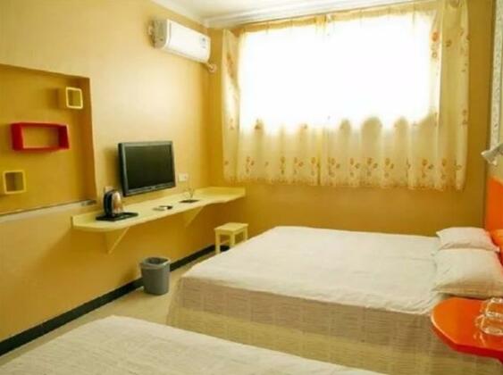 Qufu Boya Business Hotel Branch 3 - Photo3