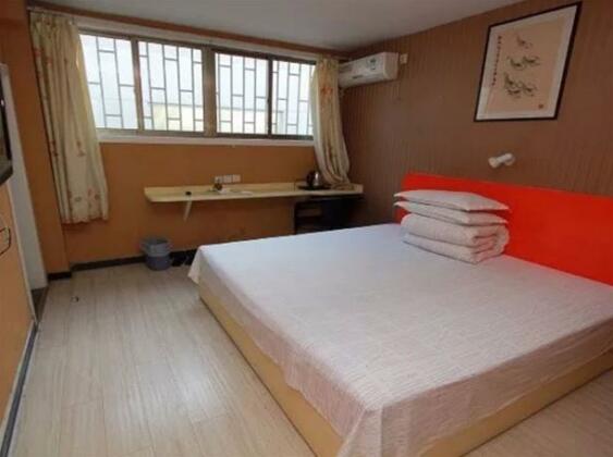 Qufu Boya Business Hotel Branch 3 - Photo5