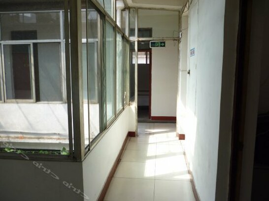 Qufu Cangxiang Guesthouse - Photo2