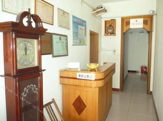 Qufu Cangxiang Guesthouse - Photo4