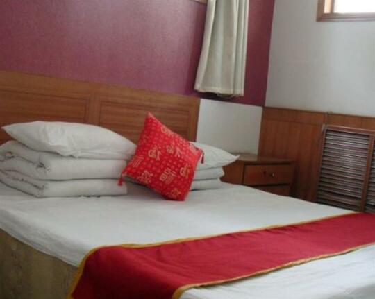 Qufu Cangxiang Guesthouse - Photo5