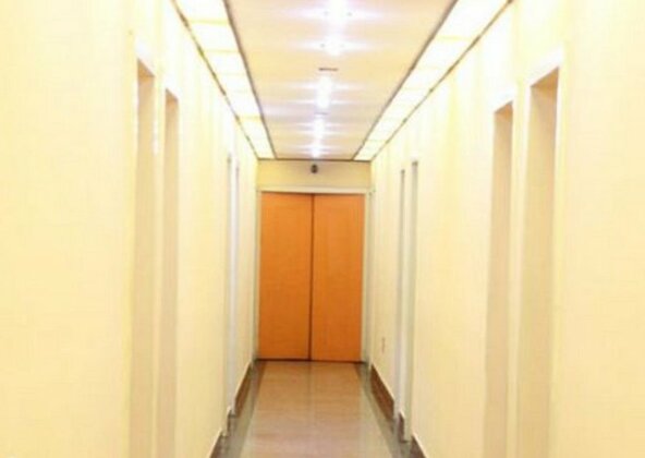 Qufu Confucius Temple Hotel - Photo2