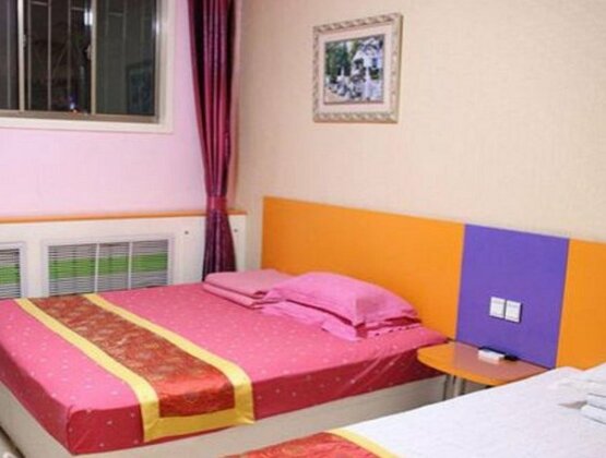 Qufu Confucius Temple Hotel - Photo4