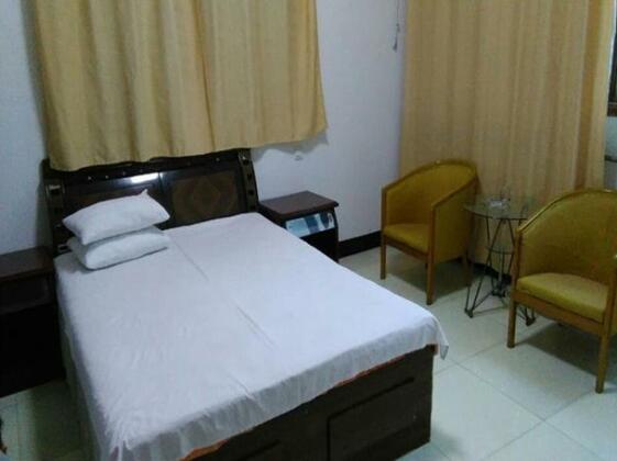 Qufu Fuxing Home Stay - Photo4