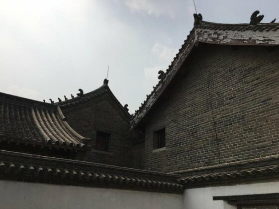 Qufu Guanyuan Inn