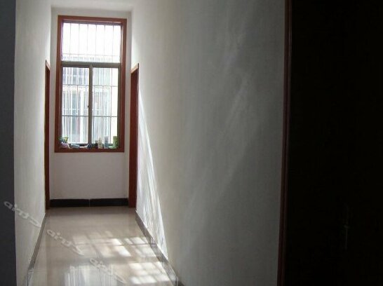 Qufu Guanyuan Inn - Photo2