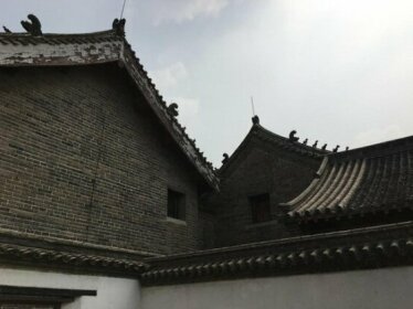 Qufu Guanyuan Inn