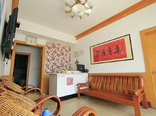 Qufu Gucheng Hotel - Photo2