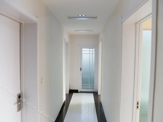 Qufu Gucheng Hotel - Photo3