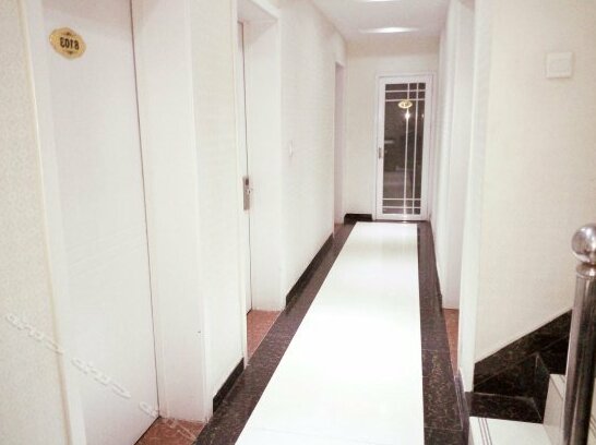Qufu Gucheng Hotel - Photo4