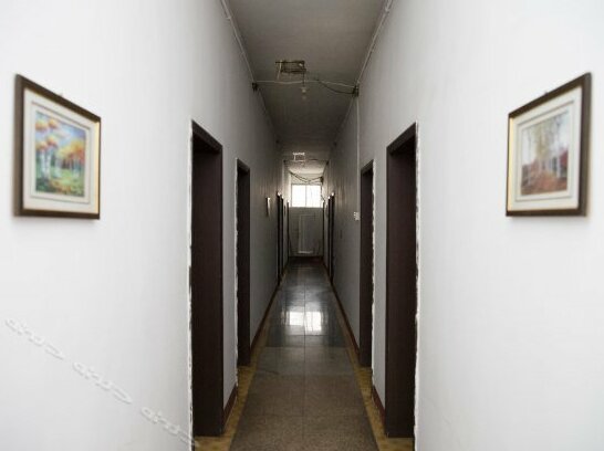 Qufu Hanlin Inn - Photo2