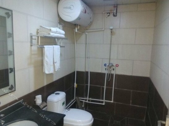 Qufu Hanlin Inn - Photo3