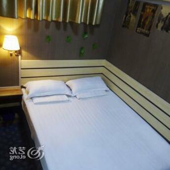 Qufu Hongfu Homestay - Photo4