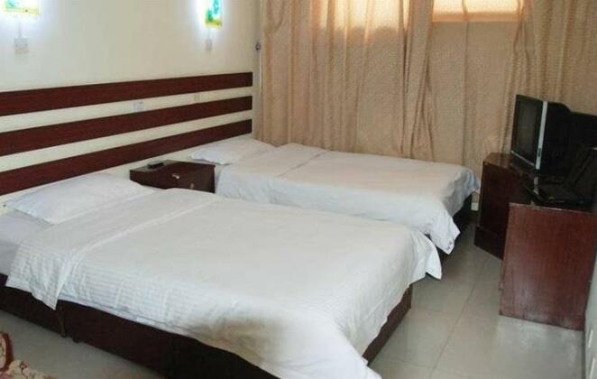 Qufu Huancheng Guest House - Photo3