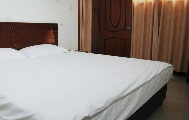 Qufu Huancheng Guest House - Photo5