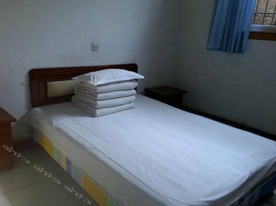 Qufu Jiayuan Inn - Photo5