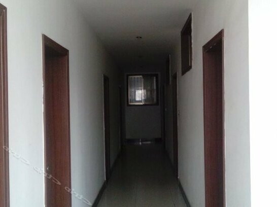 Qufu Jin Yang Inn - Photo3