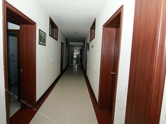 Qufu Jin Yang Inn - Photo5