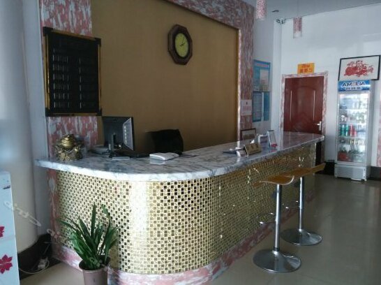 QuFu KaiYue Hostel - Photo2