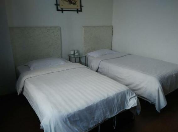 QuFu KaiYue Hostel - Photo5